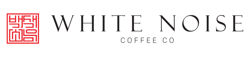 White Noise Coffee Co.